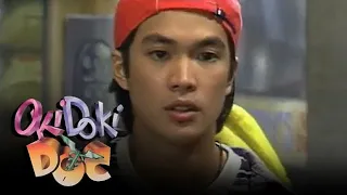 Oki Doki Doc: Diether Ocampo Full Episode | Jeepney TV