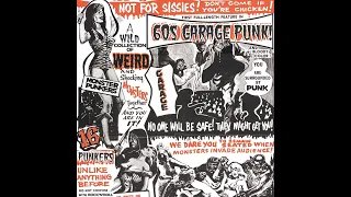 Monster Garage (Sixties Garage Punk)