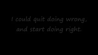 I Think I'll Just Stay Here and Drink (Merle Haggard) w/ lyrics