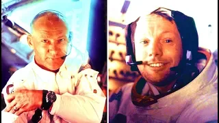 Buzz Aldrin Says This Heartbreaking Statement About Neil Armstrong 50 Years After Apollo 11