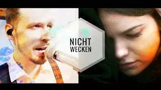 Alligatoah -Nicht wecken  📽  (Musikvideo)