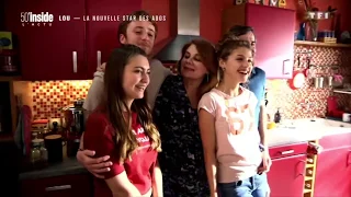 Lou | Reportage exclusif dans 50' inside sur TF1