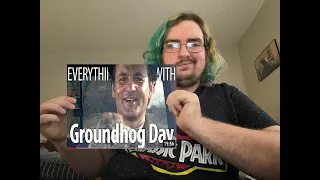 SCADER REACT: Everything wrong with Groundhog Day in 19 Min or Less