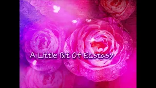 A Little Bit Of Ecstasy (Full Version) / Jocelyn Enriquez