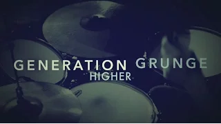 CREED Higher Cover - "Generation Grunge a Tribute to 90s Rock"