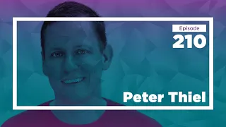 Peter Thiel on Political Theology | Conversations with Tyler