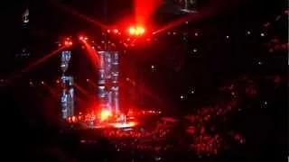 Bon Jovi - It's My Life - St. Louis, MO 2013 03-13