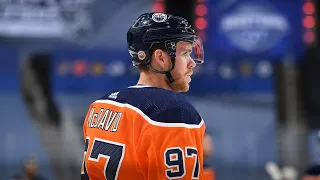 Connor McDavid - "The Evolution Of A Superstar"