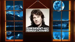 Hernan Cattaneo Resident 482 2020 08 02