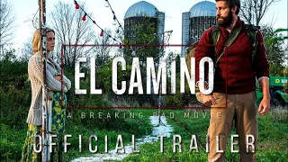 A Quiet Place – Official Trailer (El Camino Style)