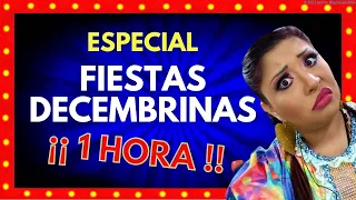 Fiestas Decembrinas EL ESPECIAL — La india Yuridia