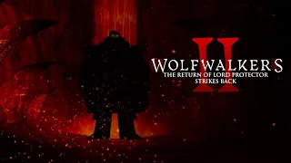 Wolfwalkers 2 (2022) - New Titled Announcement