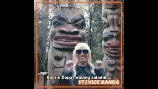 Oomph! Cuts: Nature trip in Vancouver | VICE GANDA