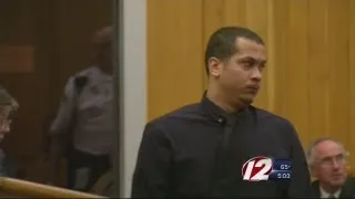 New Bedford Hit And Run Arraignment