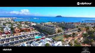 Fuerteventura | Alpiclub Corralejo Village | ALPITOUR