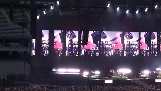 Full concert - Muse - Stade de France  6 juillet 2019 - Simulation theory Tour