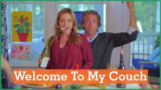 Welcome to My Couch | The Holderness Family