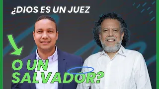 ¿Dios es un juez o un salvador? | Análisis lecturas domingo | Alberto Linero | #ElManEstáVivo20años