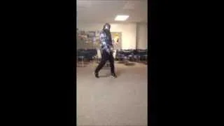 Ghetto- August Alsina Choreo