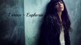 Loreen - Euphoria Eurovision 2012 Sweden Full HQ Sound 1080p
