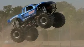 Bigfoot: The Original Monster Truck! - The Downshift Episode 34