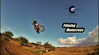 GoPro How-To ~ Film Motocross with your GoPro Hero 3 Black