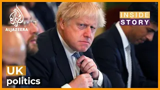 Can Boris Johnson regain the trust of British people? | Inside Story