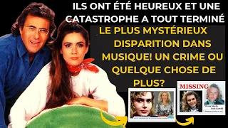 La musique a perdu 2 grands artistes talentueux! Elle n’avait que 23 ans lorsque sa trace a disparu!