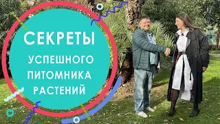 Секреты успешного питомника растений. Что выращивать в питомнике, чтобы зарабатывать