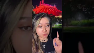 SCARY STORY ABOUT DISNEY LAND (TRUE STORY) TIKTOK STORYTIME 😱