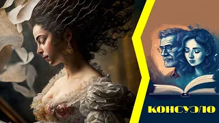 🎭 Консуэло. Часть 30. Аудиокнига. Читает Офелия 😇 Что должен прочитать КАЖДЫЙ