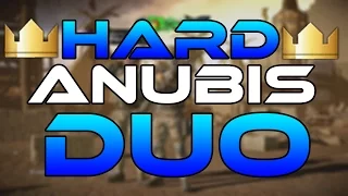 Warface - Hard Anubis DONE DUO with FULL CROWNS