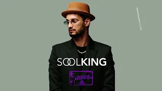 Soolking - Monstre magnifique [Audio Officiel]