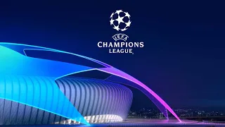 UEFA Champions League Anthem 24/25 (stadium version)