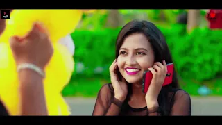 NA NEEND_ना नींद || Sameer Raj || Romantic Luv Story || Best Nagpuri video song 2020