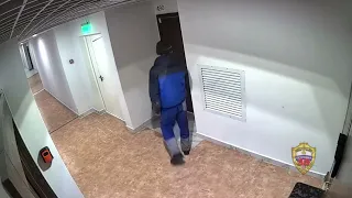 В центре Москвы оперативники по горячим следам раскрыли кражу из квартиры