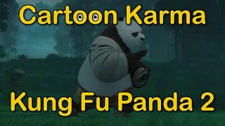 Cartoon Karma – Kung Fu Panda 2 | Everything Wrong and Right With