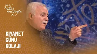 Kıyamet günü | Cennetteki en düşük makam - Nihat Hatipoğlu İle Dosta Doğru