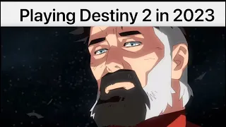 Destiny 2 Memes to watch during 2024