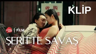 Şeritte Savaş | Klip | War On A String | #悬战 | Çin Filmleri