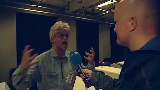 Oslolosen om cupkampen mellom Sagene og Lyn