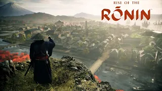 Rise Of The Ronin Is It Any Good? - Gameplay Series Part 1