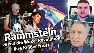 Wokeismus: Die Wahrheit über den Fall Rammstein