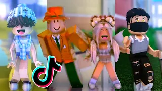 Roblox Tiktok Epic Edits Compilation #25