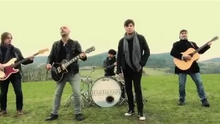 Hartmann feat. Eric Martin of Mr. Big - Simple Man (Official Video)