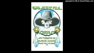 Grateful Dead - "Brown-Eyed Women" (Manor Downs, 10/12/77)