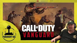 Call of Duty: Vanguard | #1 Gameplay on PlayStation 5 | 1440p60 HDR