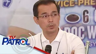 'Magnanakaw na naging hero?' Isko Moreno nagpatutsada | TV Patrol