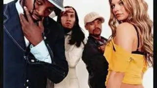 Express Yourself Black Eyed Peas