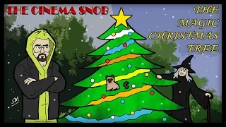 The Magic Christmas Tree - The Cinema Snob